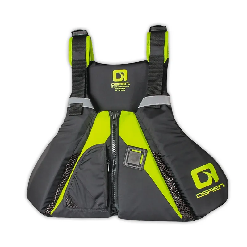 2022 O'Brien Arsenal SUP Paddle board Life Jacket